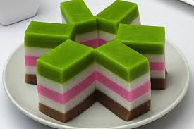 Kue Lapis